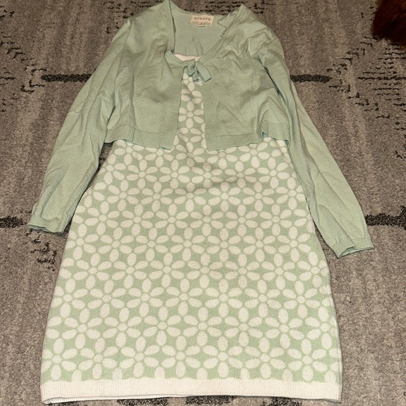btween Other - BTWEEN girl dress size 8